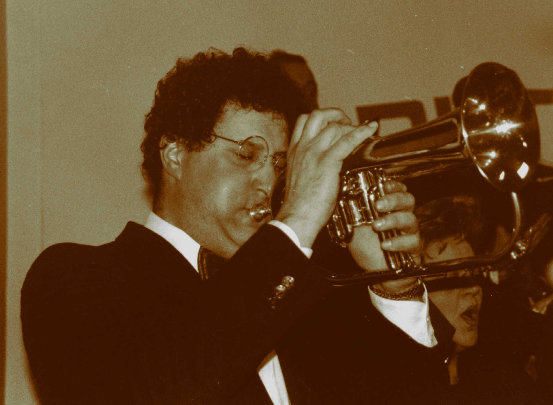 Del Jazz, del vino e… dell’acciuga